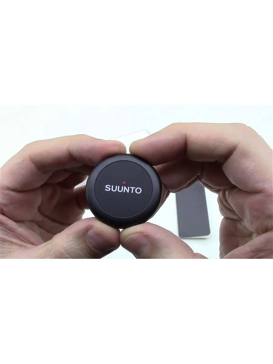Suunto smart sensor ble hr hotsell