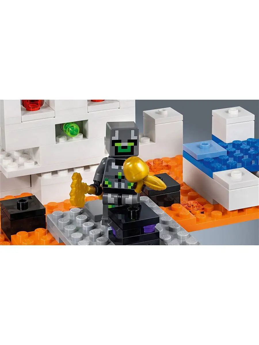 Lego best sale set 21145