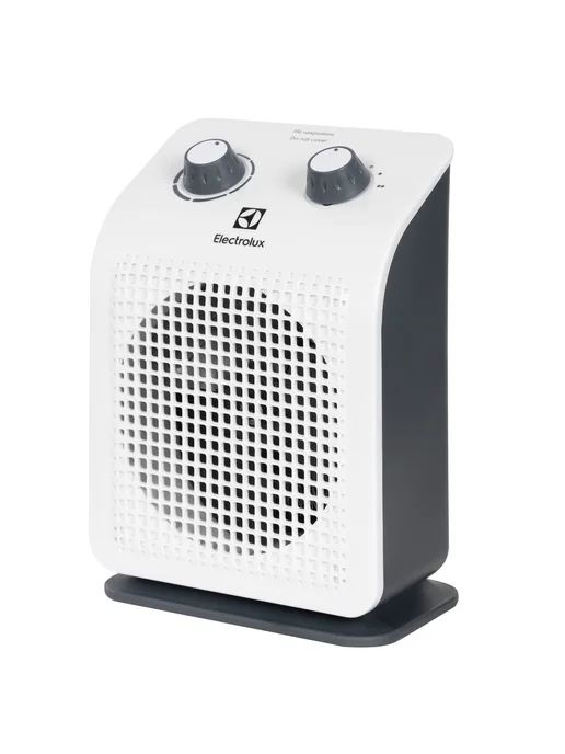 Electrolux Тепловентилятор EFH S-1120, белый, фото 5