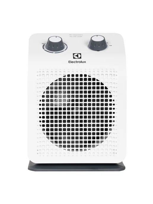 Electrolux Тепловентилятор EFH S-1120, белый, фото 6