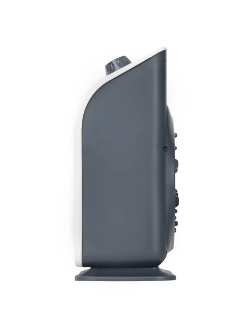 Electrolux Тепловентилятор EFH S-1120, белый, фото 7