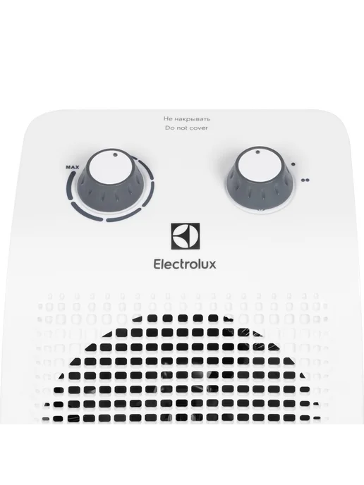 Electrolux Тепловентилятор EFH S-1120, белый, фото 8