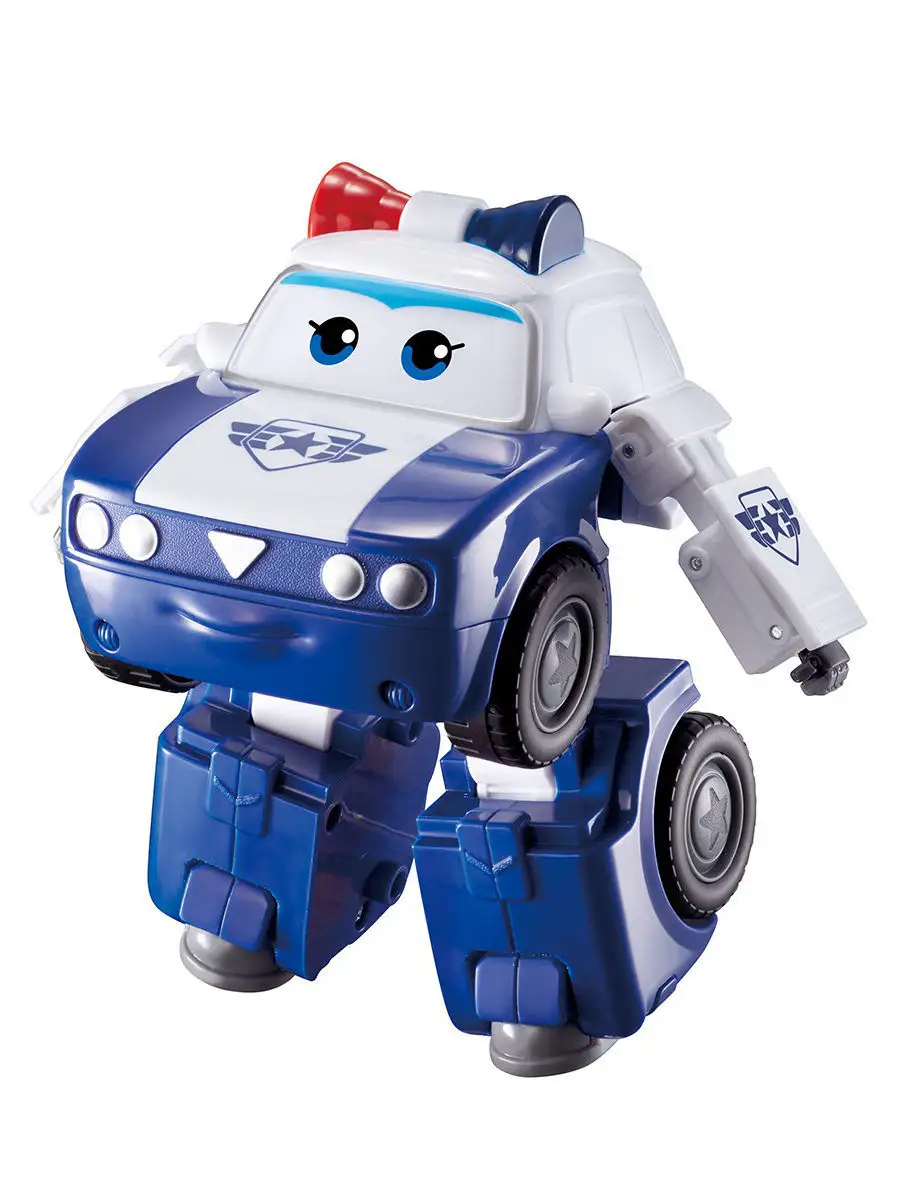 Трансформер Ким Super Wings 7403204 купить в интернет-магазине Wildberries