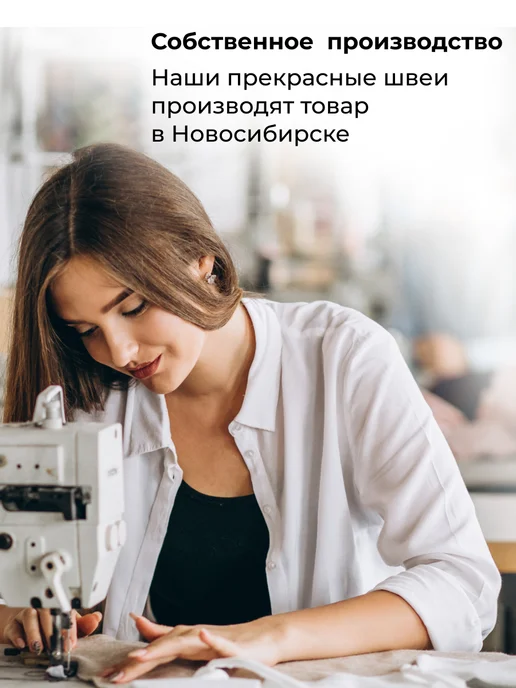 alolika Сарафан школьный синего цвета, синий, фото 6