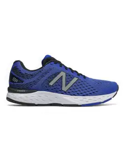 Кроссовки, 680 New balance 7414406 купить за 6 312 ₽ в интернет-магазине Wildberries