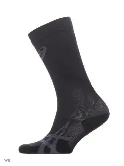 Носки COMPRESSION SOCK ASICS 7417196 купить за 1 260 ₽ в интернет-магазине Wildberries