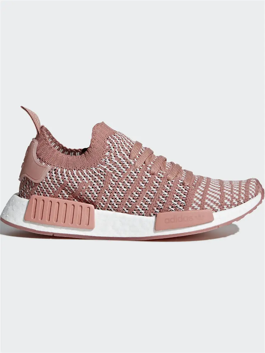 NMD R1 STLT PK W adidas 7439156 Wildberries