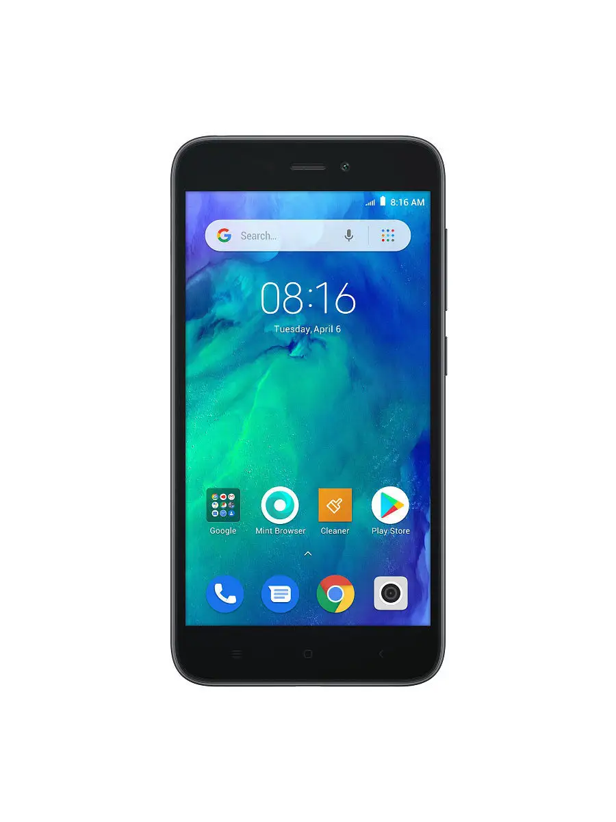 Смартфон RedMi Go 8Gb: 5