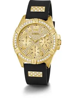 Наручные часы W1160L1 GUESS 7497357 купить за 17 982 ₽ в интернет-магазине Wildberries