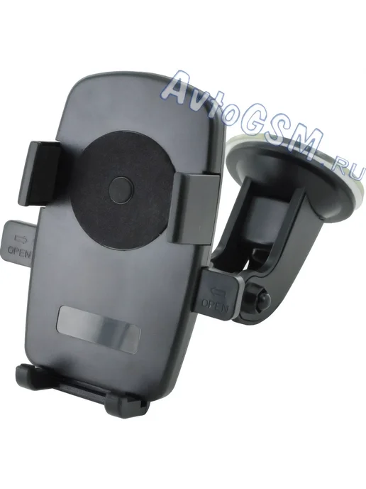 AvtoGSM Держатель в авто Car Holder 16, вариант, фото 7