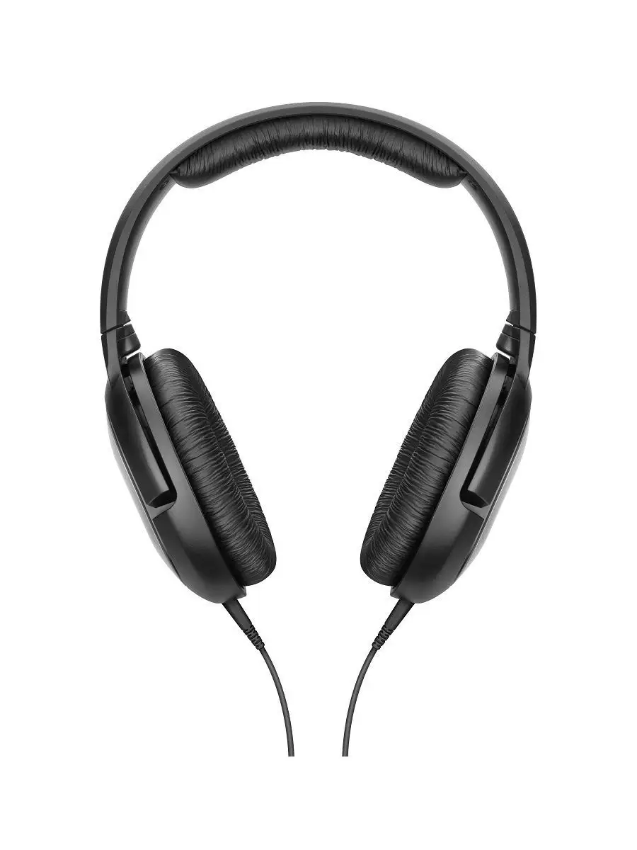 Наушники HD 206 Sennheiser 7510376 купить за 1 890 ₽ в интернет-магазине  Wildberries