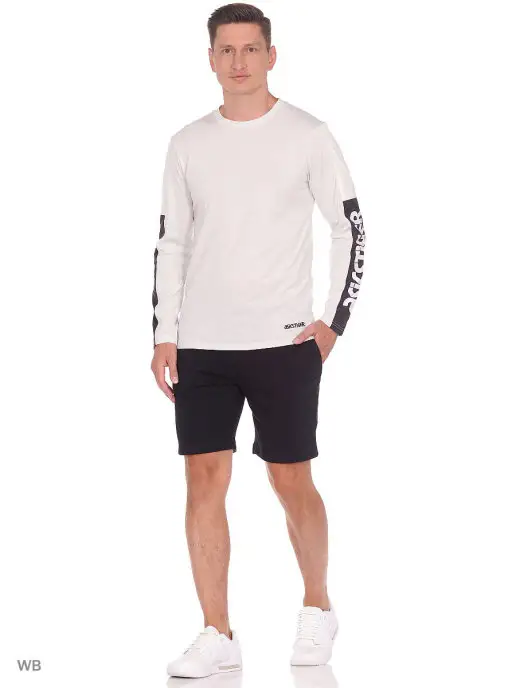 ASICSTIGER Лонгслив CB LS Tee, вариант