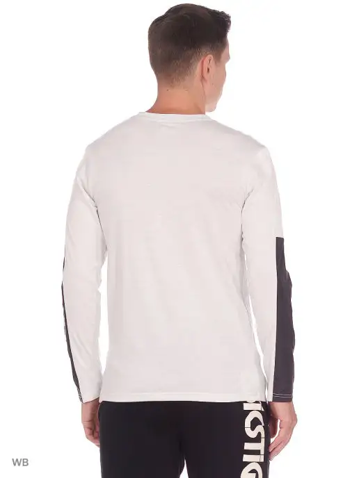 ASICSTIGER Лонгслив CB LS Tee, вариант, фото 3