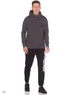 Худи BL Sweat Hoodie ASICSTIGER 7517060 купить за 899 ₽ в интернет-магазине Wildberries