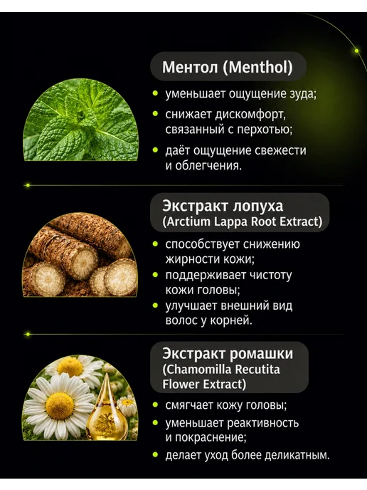 Псорилом Шампунь от перхоти лечебный с цинком для женщин и мужчин, вариант, фото 5
