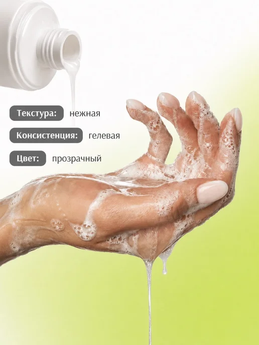 Псорилом Шампунь от перхоти лечебный с цинком для женщин и мужчин, вариант, фото 7
