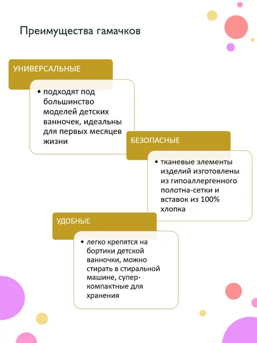 СМ Гамак для купания новорожденных, серый, фото 8