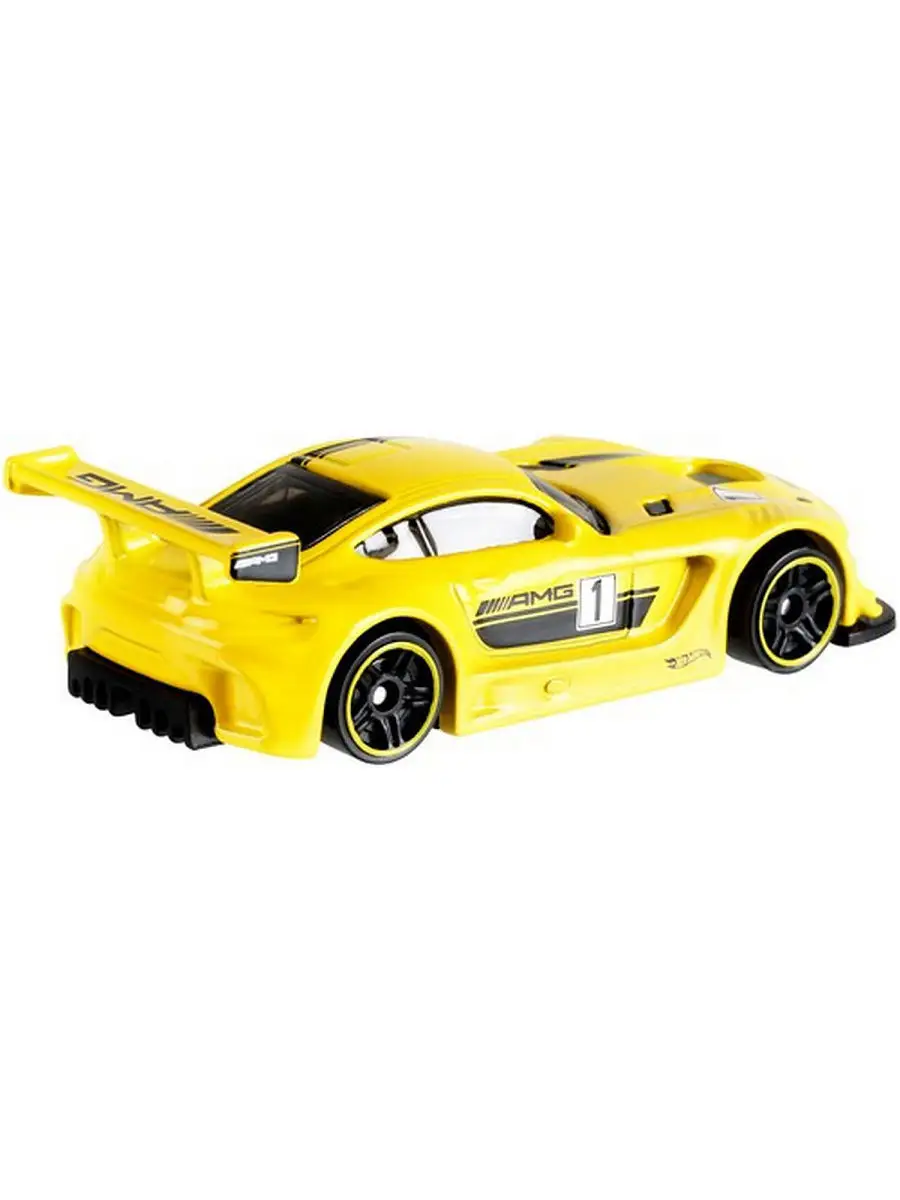 Машинка коллекционная Hot Wheels/Хот вилс C4982 в ассортименте Hot Wheels  7556388 купить в интернет-магазине Wildberries