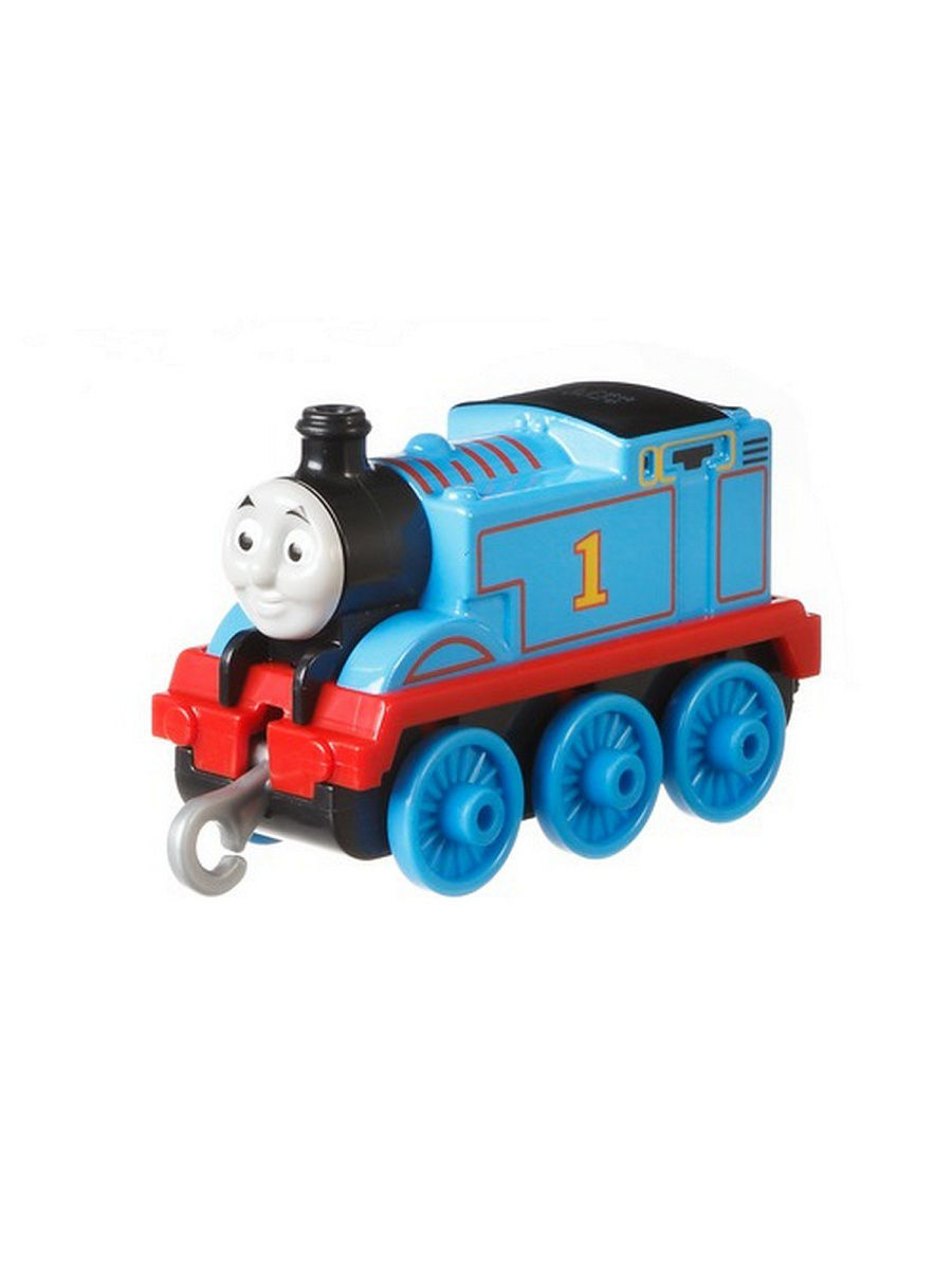 Паровозик Томас и его друзья Железная дорога Герои мультфильмов THOMAS &  FRIENDS 7556976 купить в интернет-магазине Wildberries