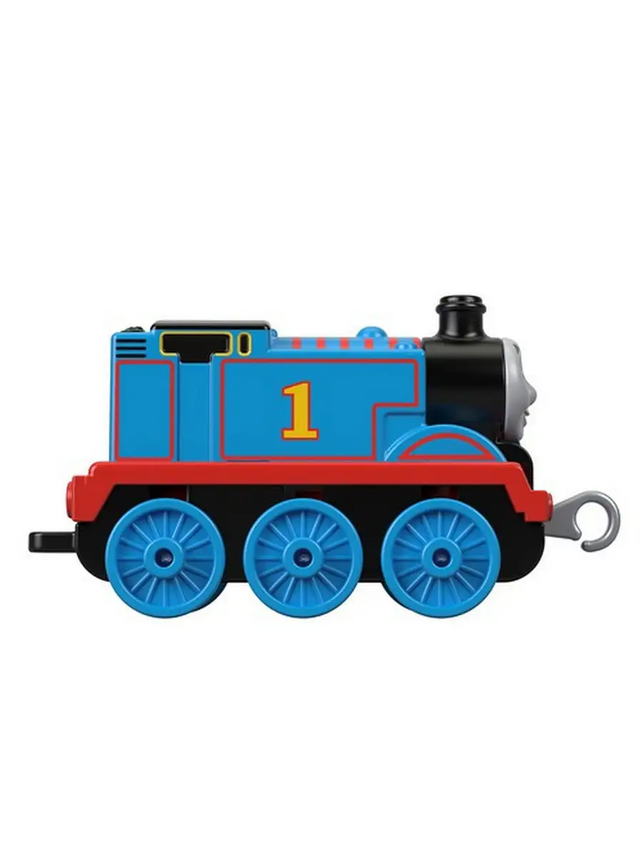 Паровозик Томас и его друзья Железная дорога Герои мультфильмов THOMAS &  FRIENDS 7556976 купить в интернет-магазине Wildberries