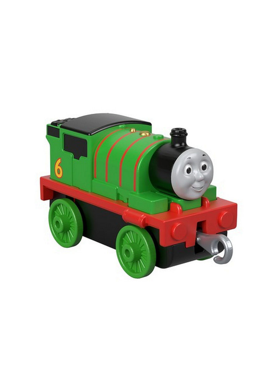 Паровозик Томас и его друзья Железная дорога Герои мультфильмов THOMAS &  FRIENDS 7556978 купить в интернет-магазине Wildberries