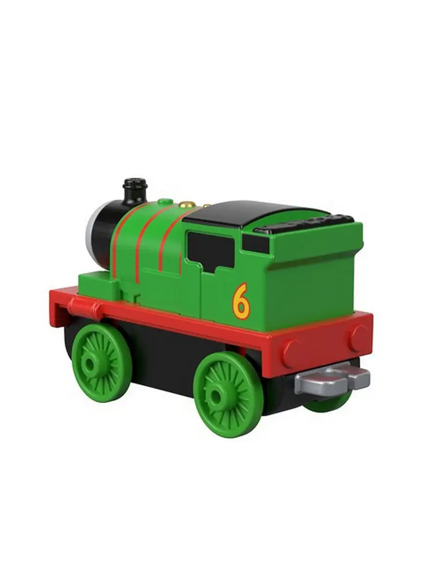 Паровозик Томас и его друзья Железная дорога Герои мультфильмов THOMAS &  FRIENDS 7556978 купить в интернет-магазине Wildberries