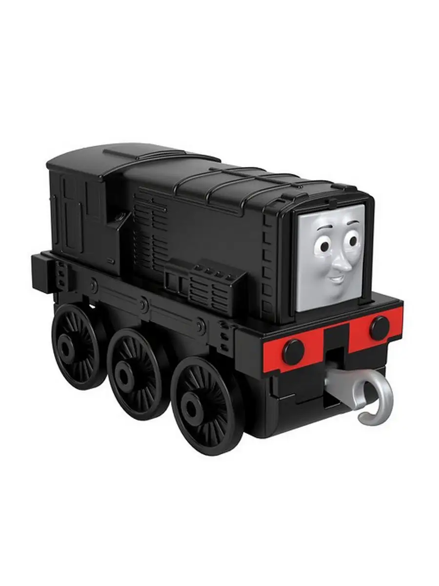 Паровозик Томас и его друзья Железная дорога Герои мультфильмов THOMAS &  FRIENDS 7556981 купить в интернет-магазине Wildberries