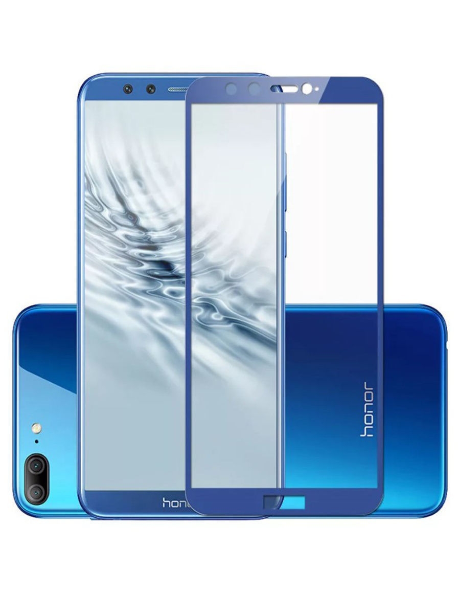 Стекло на huawei. Защитное стекло Honor 9 Lite. Стекло на хонор 9 Лайт. Хонор 9 Лайт синий. Защитное стекло для Honor 7x.