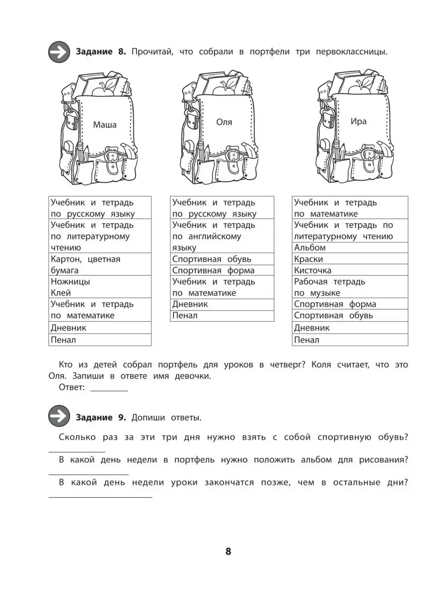 Метапредметная диагностическая работа Издательство Феникс 7571971 купить в  интернет-магазине Wildberries