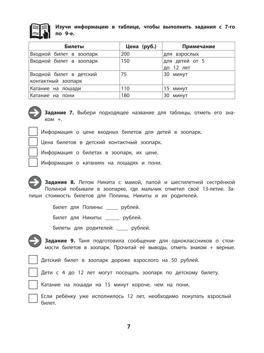 Метапредметная диагностическая работа Издательство Феникс 7571972 купить за  91 ₽ в интернет-магазине Wildberries