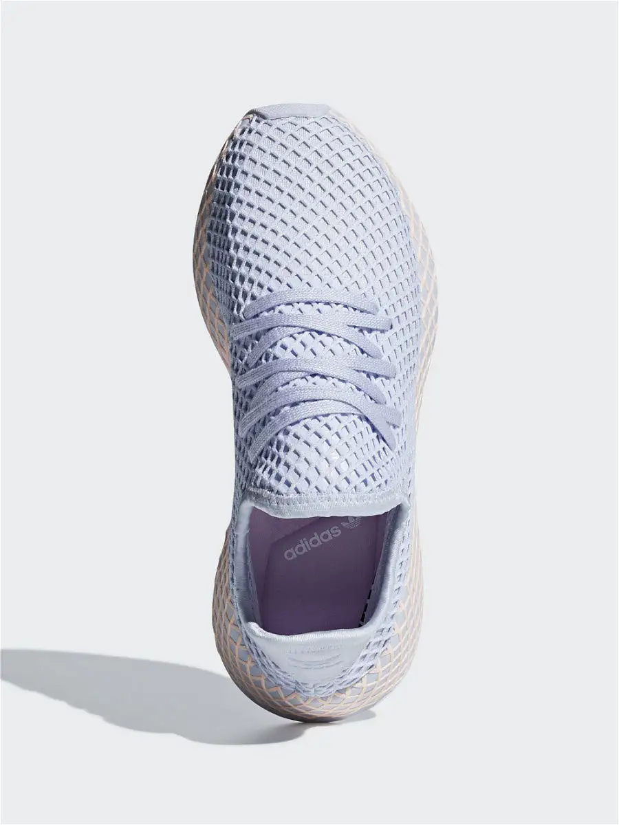 Adidas deerupt outlet womens 8.5