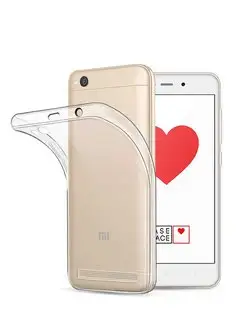 Чехол на Xiaomi Redmi 4A / Сяоми Редми 4а Xiaomi 7580135 купить за 179 ₽ в интернет-магазине Wildberries