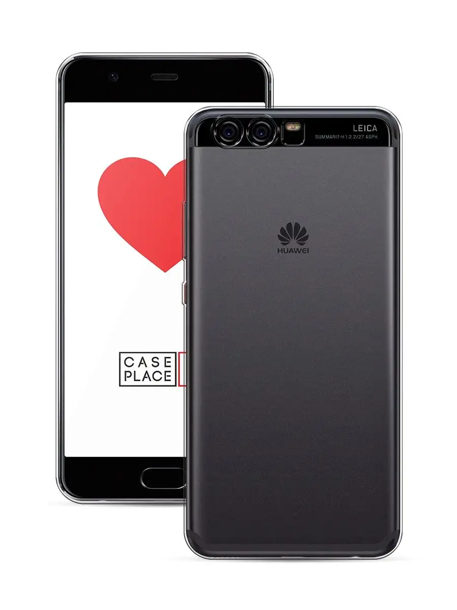 Чехол на Huawei P10 / Хуавей Р10 Huawei 7580148 купить в интернет-магазине  Wildberries