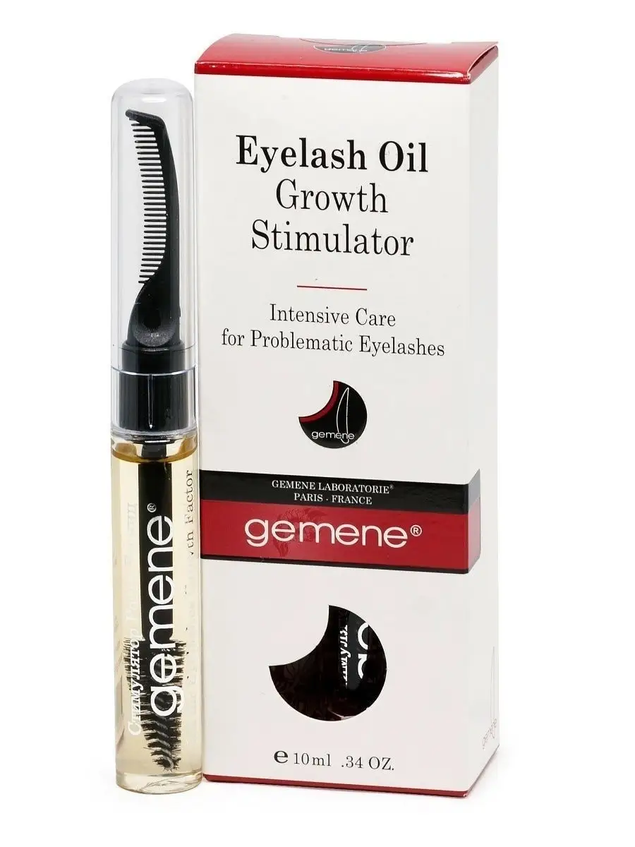 Eyelash growth oil discount