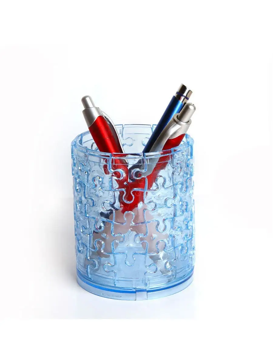 Glass for pens and pencils El Casco / 681