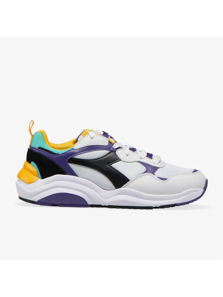 Diadora whizz on sale