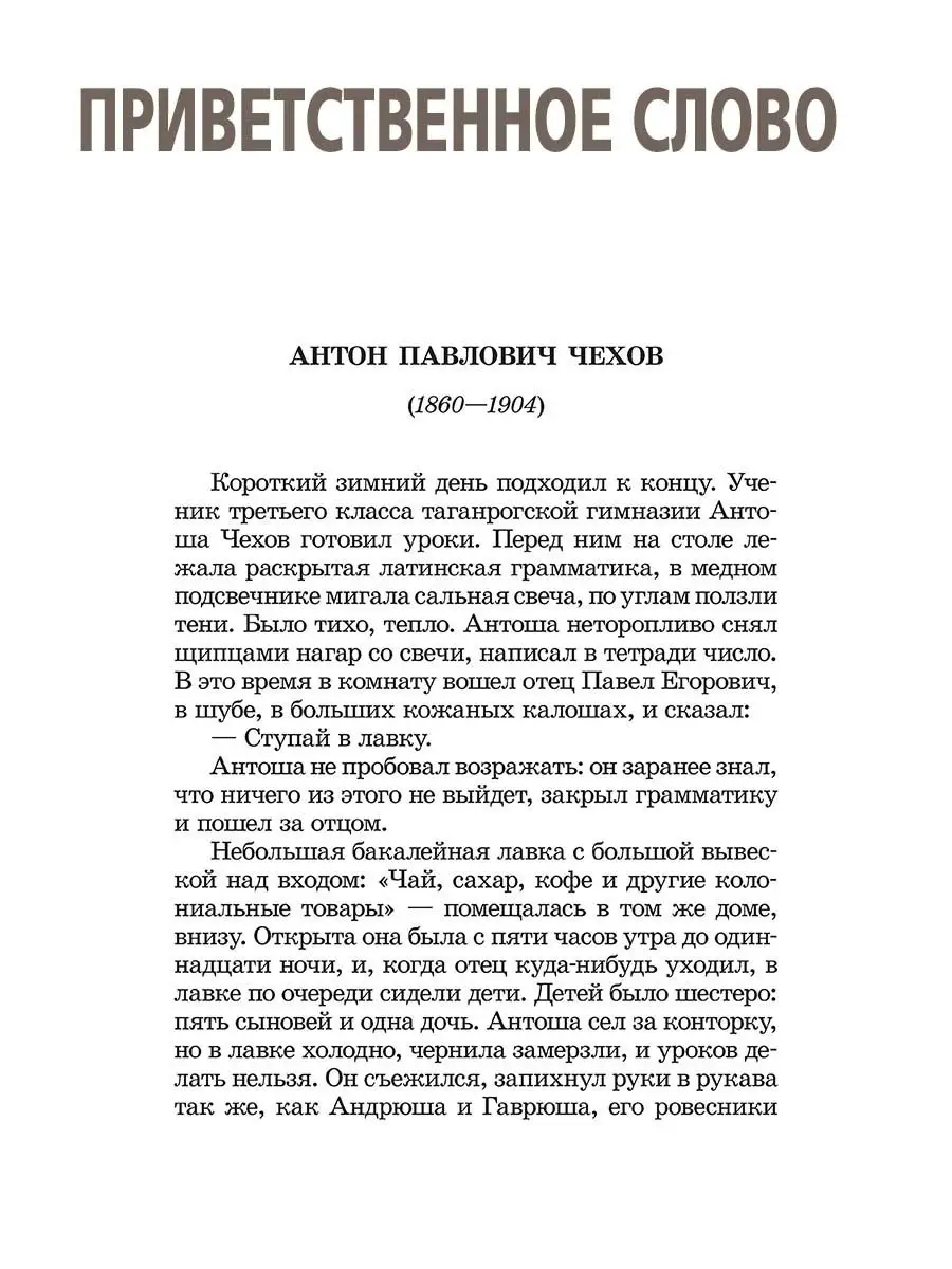 Лошадиная фамилия Чехов А.П. Школьная библиотека Детская литература 7644296  купить за 372 ₽ в интернет-магазине Wildberries