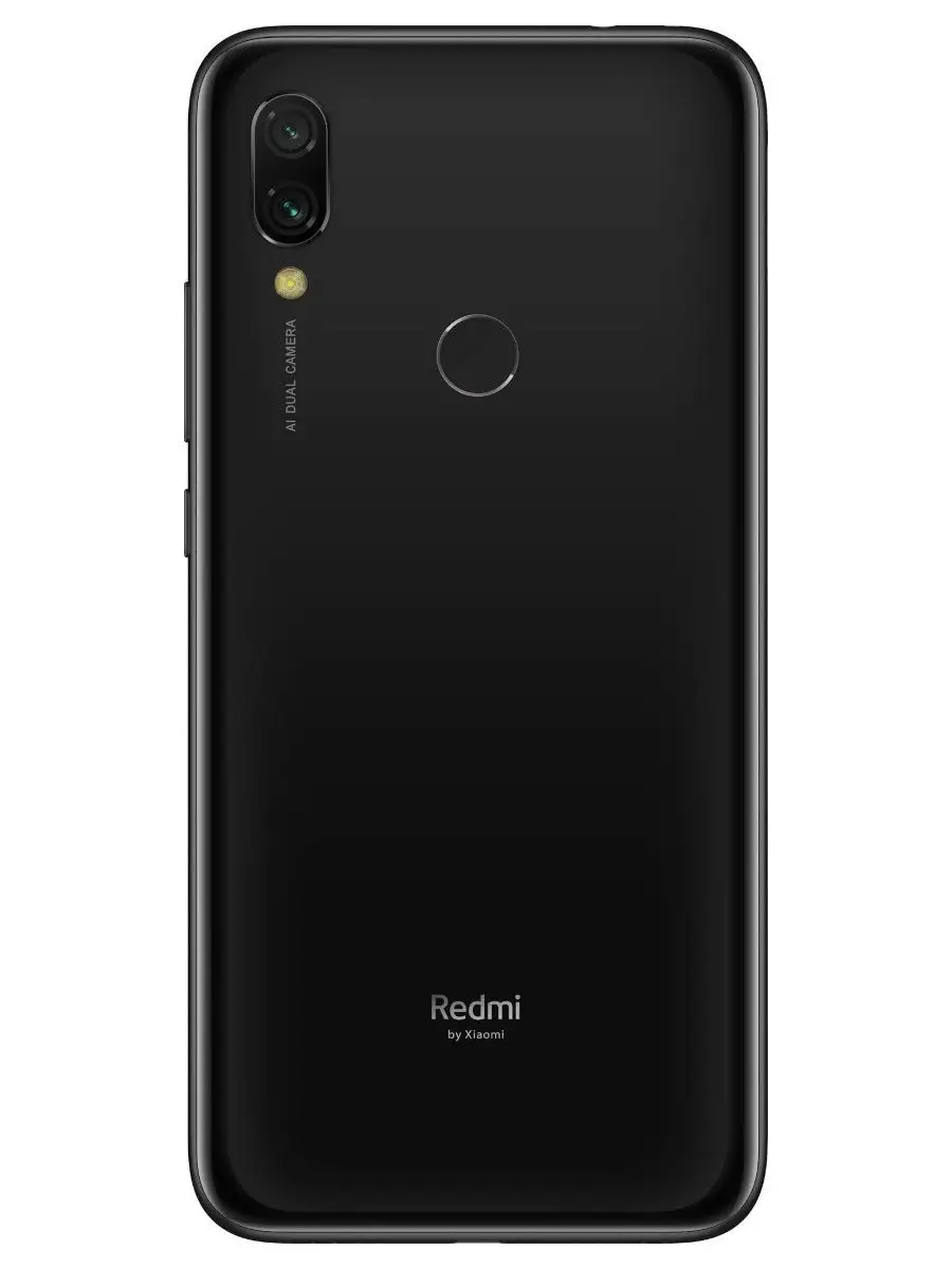 Смартфон Redmi 7 32Gb: 6,26