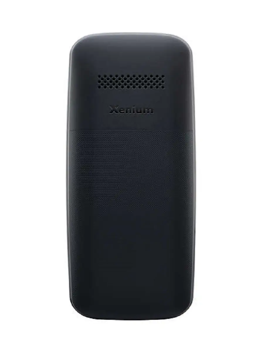 Мобильный телефон E109 Xenium Philips 7686485 купить в интернет-магазине  Wildberries