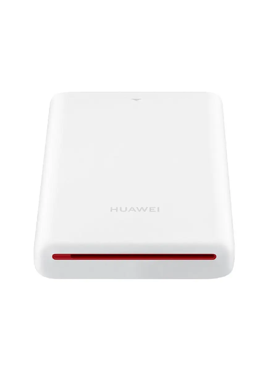 Портативный фотопринтер Pocket Photo Printer Huawei 7700502 купить в  интернет-магазине Wildberries