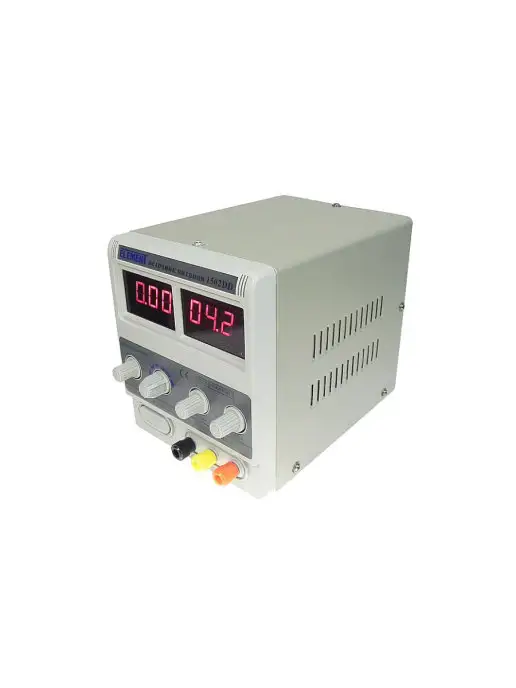 ELEMENT! Лабораторный блок (источник) питания 15V 2A, вариант, фото 2