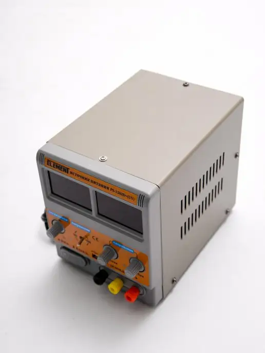 ELEMENT! Источник постоянного тока, блок питания 15V 2A (USB выход), вариант, фото 4