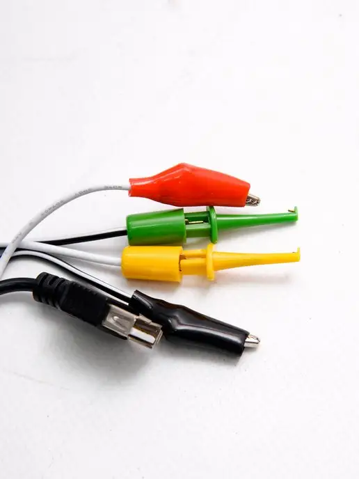 ELEMENT! Источник постоянного тока, блок питания 15V 2A (USB выход), вариант, фото 6