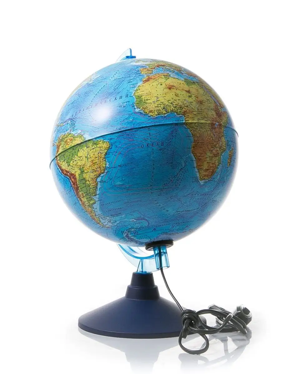 Как сделать глобус из пластилина своими руками: мастерим модель Земли с детьми