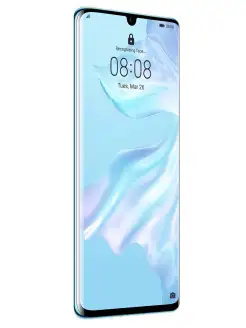 Смартфон P30 Pro: 6,47'' 2340x1080/OLED Kirin 980 8Gb/256Gb 40+20+