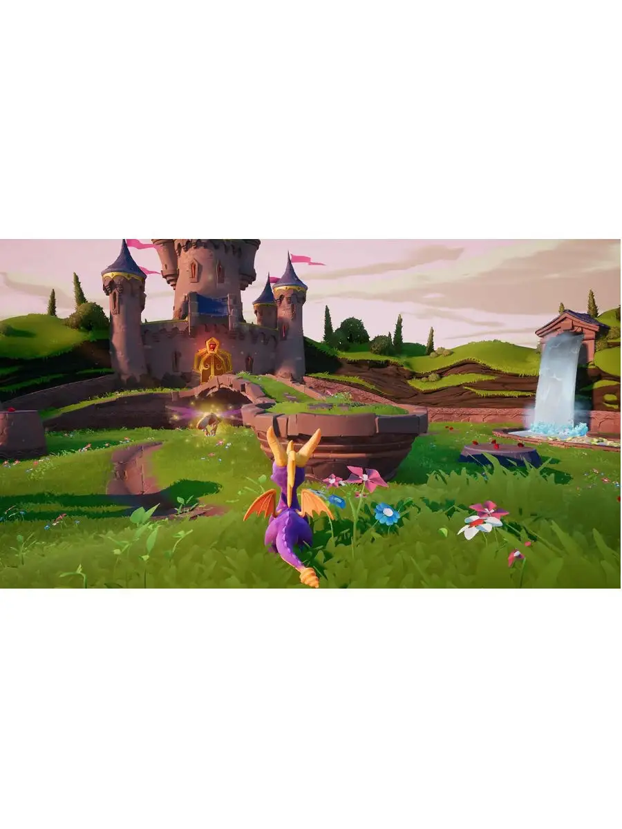 Spyro ps4 clearance