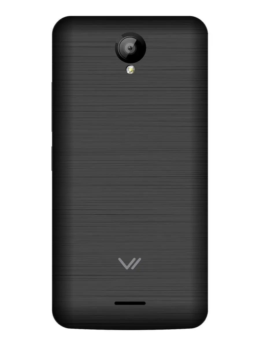 Смартфон Vertex Impress City (4G) / Android 8.1 / IPS / 4.5