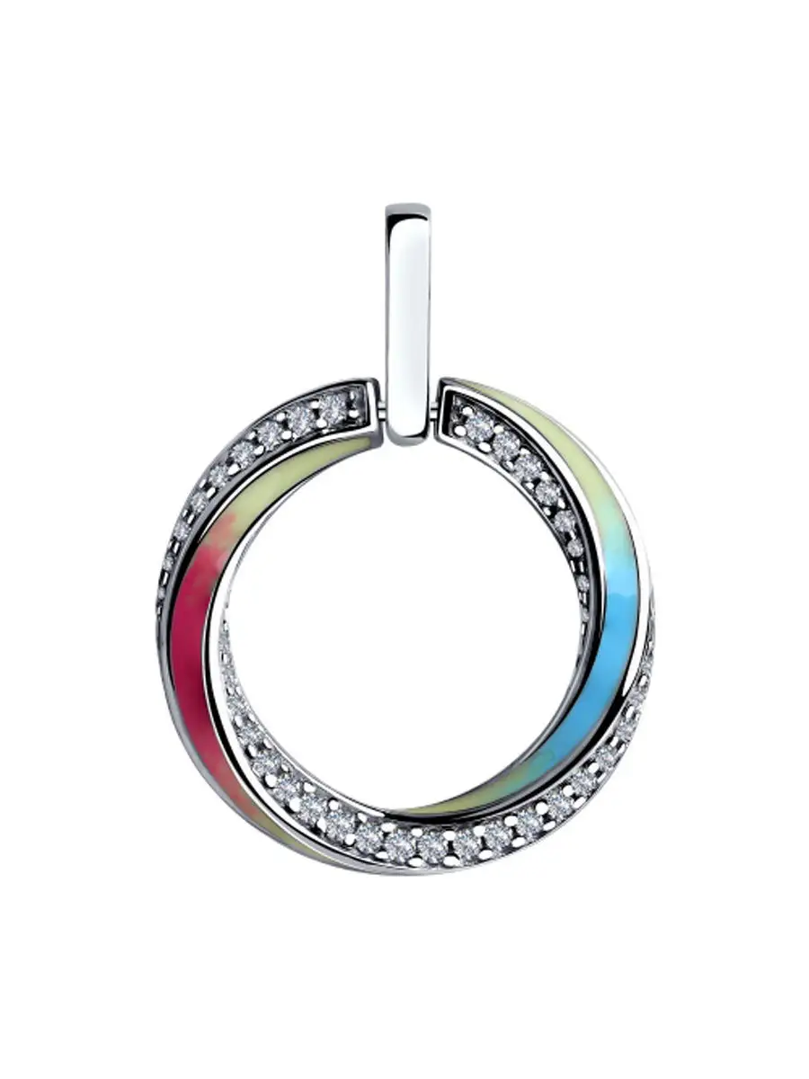 Разноцветный кулон. Серебряная подвеска с эмалью. Пингвин подвеска серебро эмаль. Эмаль серебро санлайт. Кулон с эмалью серебро.