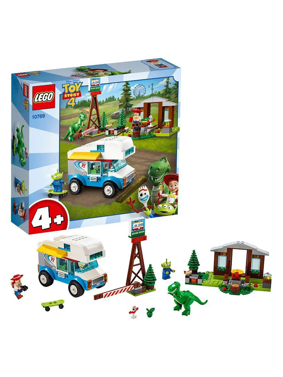 Toy story lego target sale