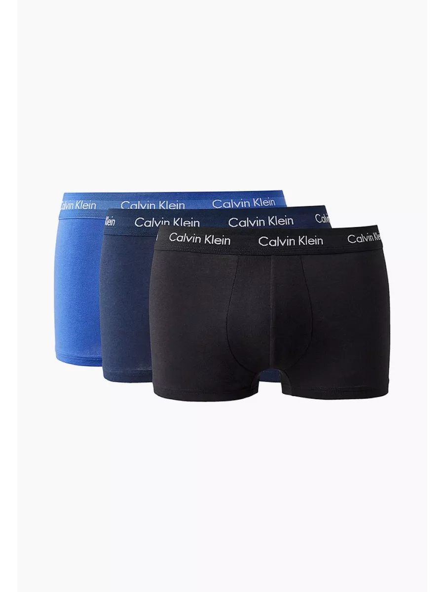 Calvin klein navy deals blue